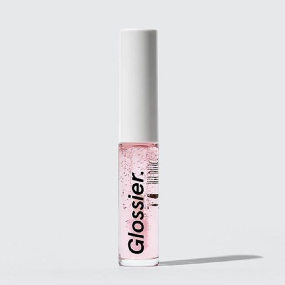 Glossier Lip Gloss Clear